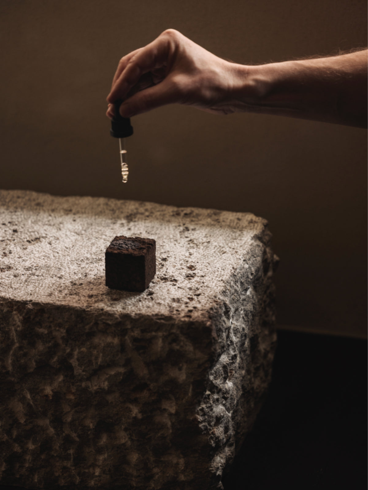 Cube Scent Diffuser