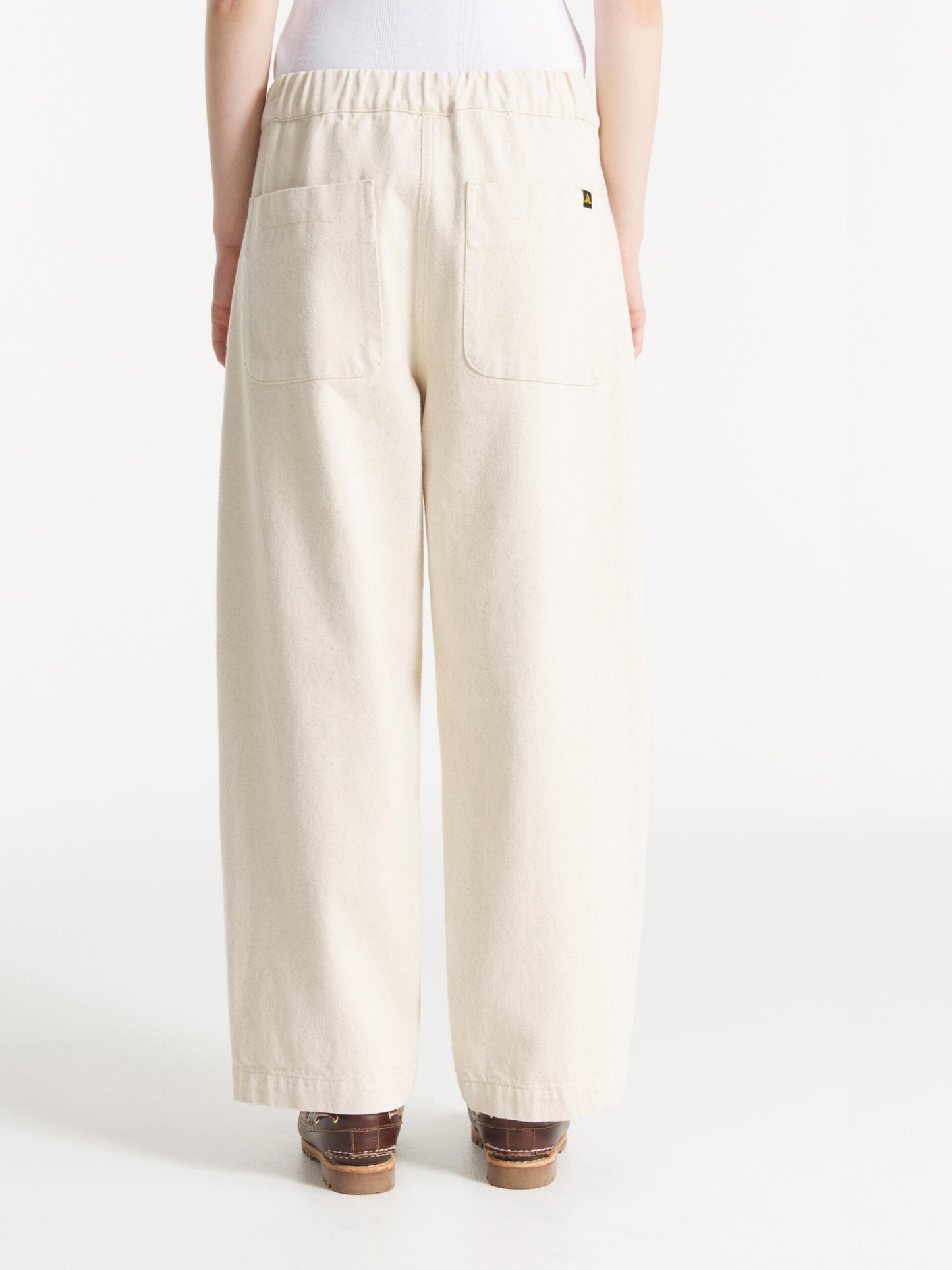 PRIMELLE – DENIM PANTS