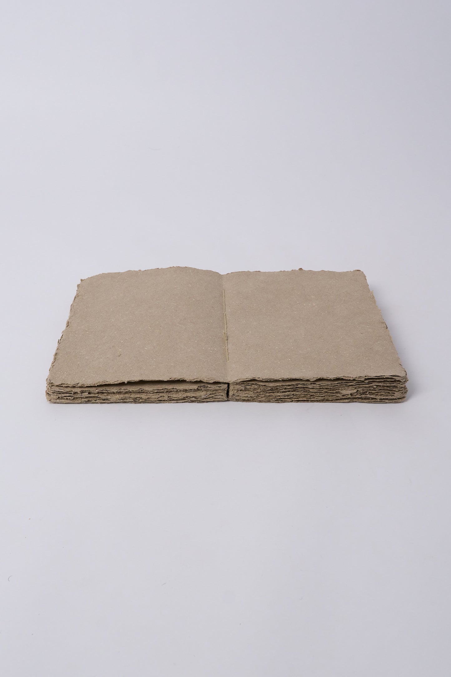 Lamali Handmade Notebook - Linen 18x24cm