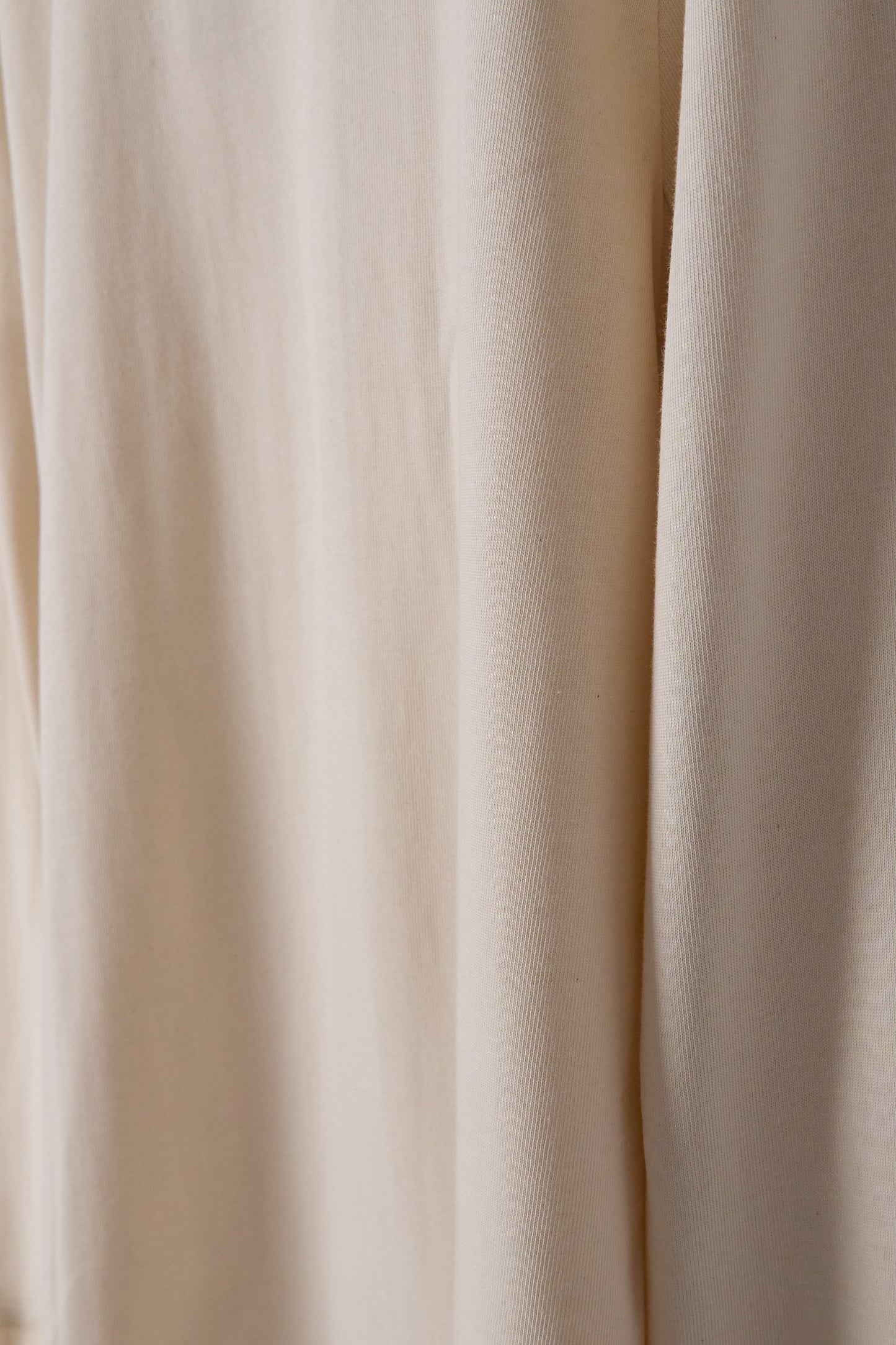 2M06 Refined Long Sleeve Henley Nature