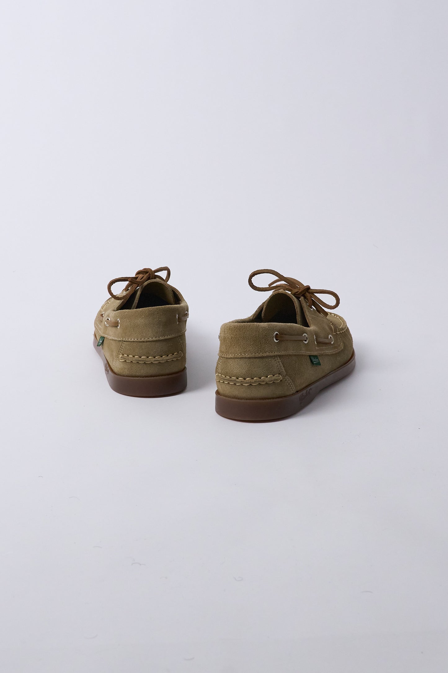 Barth Marine Velours Sand - Miel