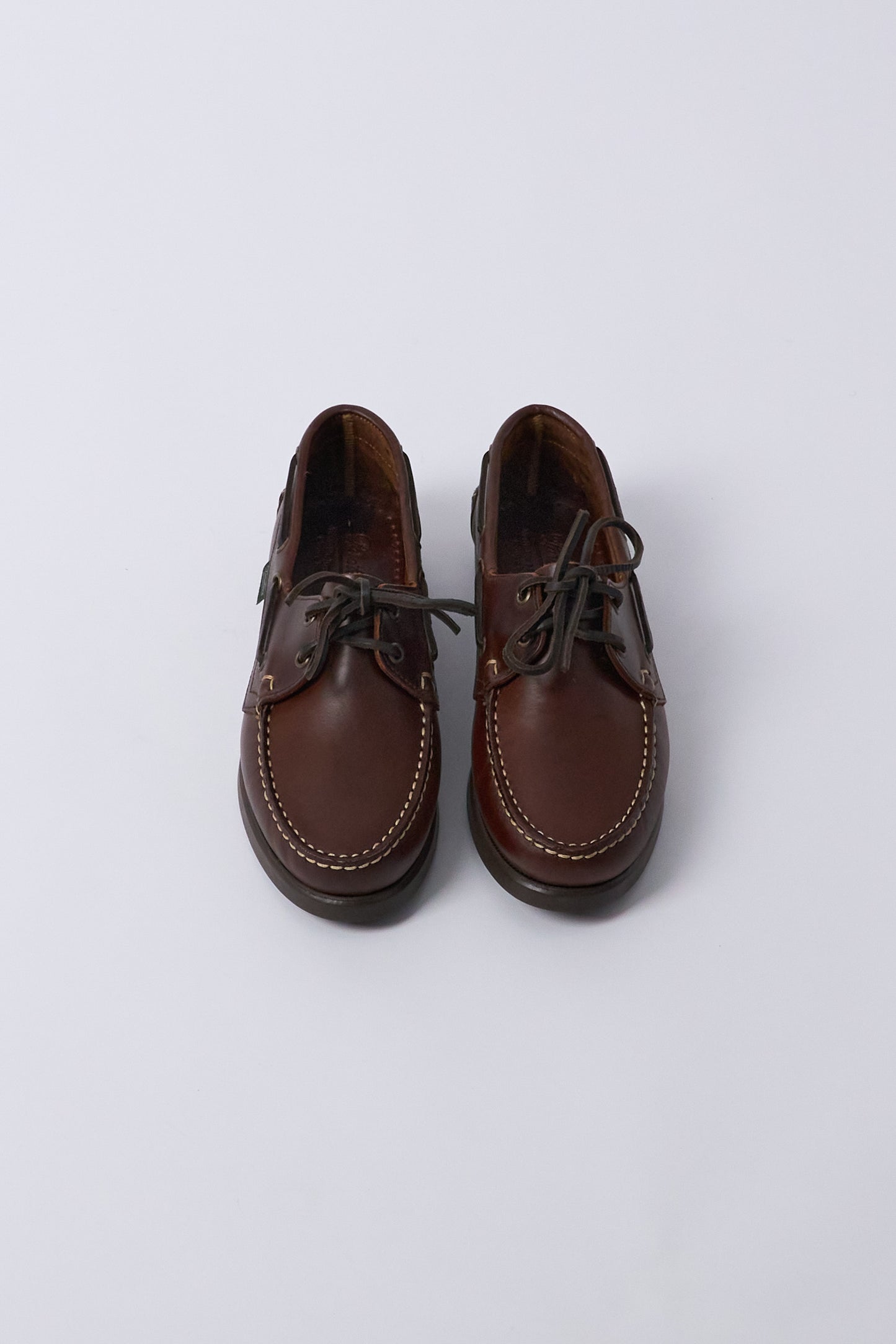 Barth Marine R Lisse America - Marron