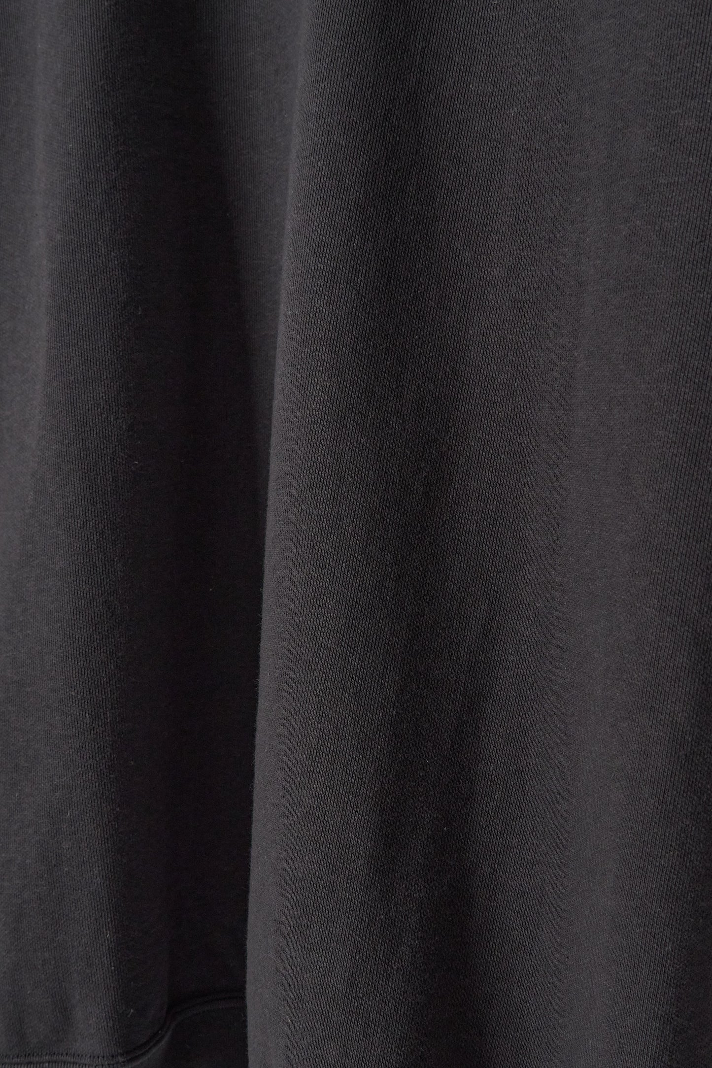 Raglan Crew Long Sleeve - Sumi