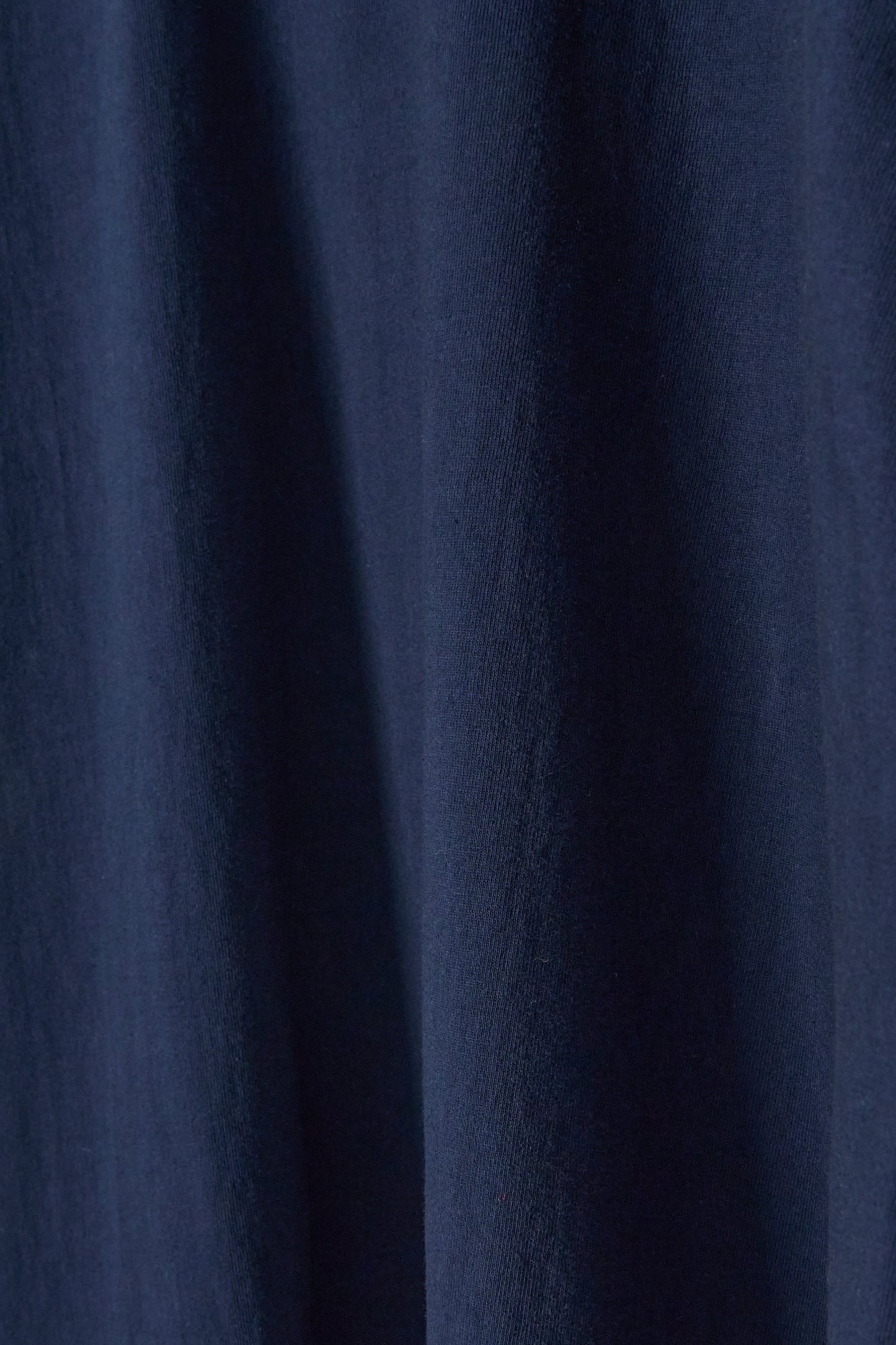Makaha SS T-Shirt -300gsm Japanese Jersey - Dark Navy