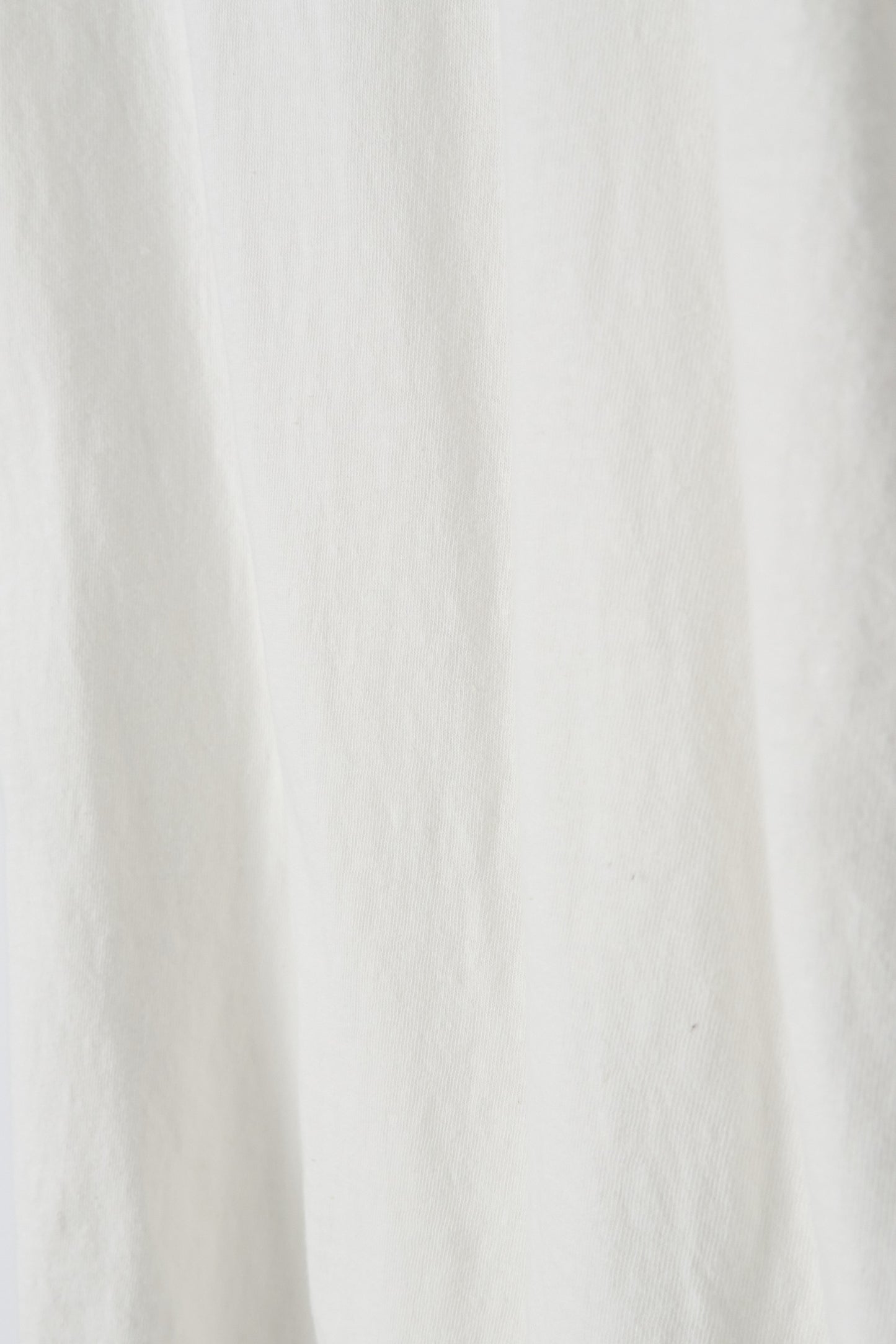 Na'maka'oh SS T-Shirt - Ochiwata Recycled Cotton - Off White