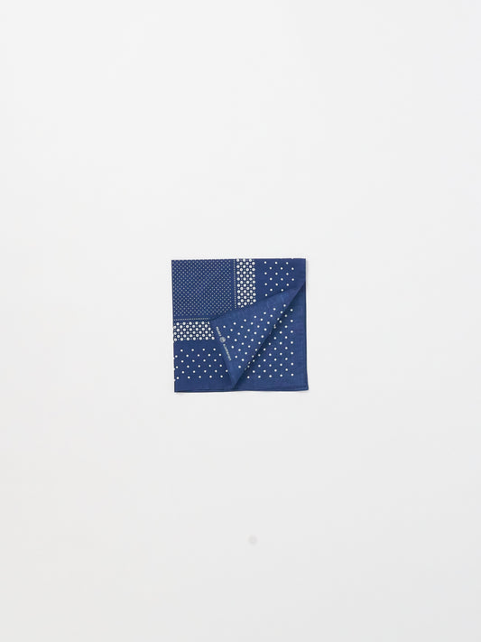 Bandana - Navy