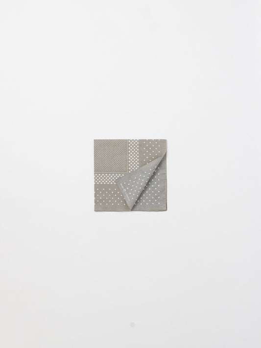 Bandana - Gray