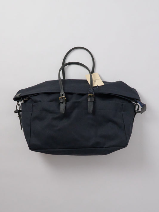 Cabine Travel Bag - Black BM