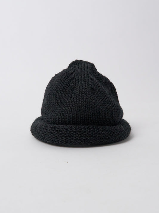 Explorer Hat - Schwarz