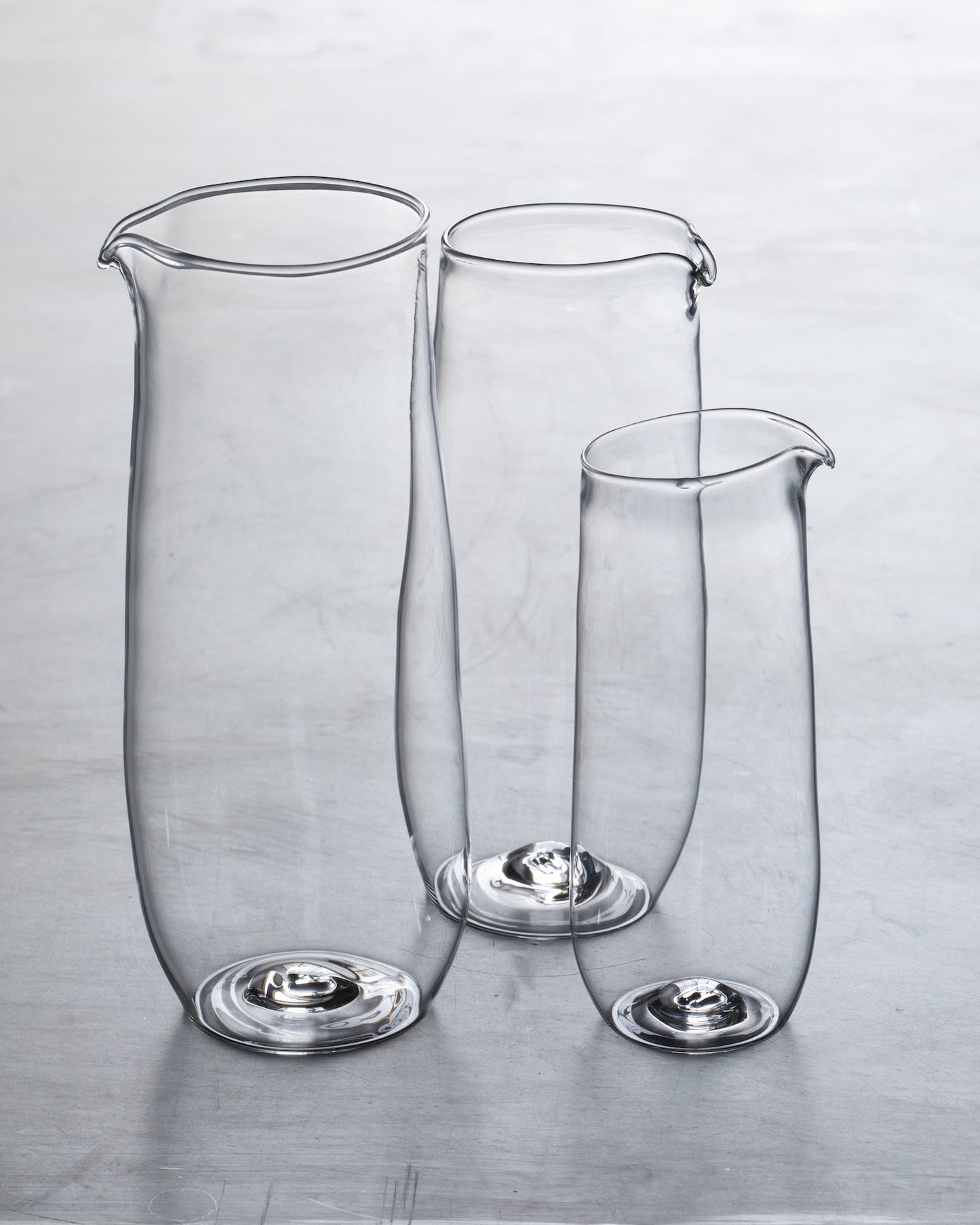 Decanter H21.5cm