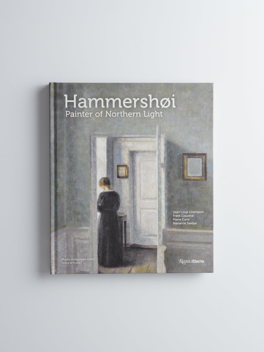 Hammershoi - Painter of Northen Light
