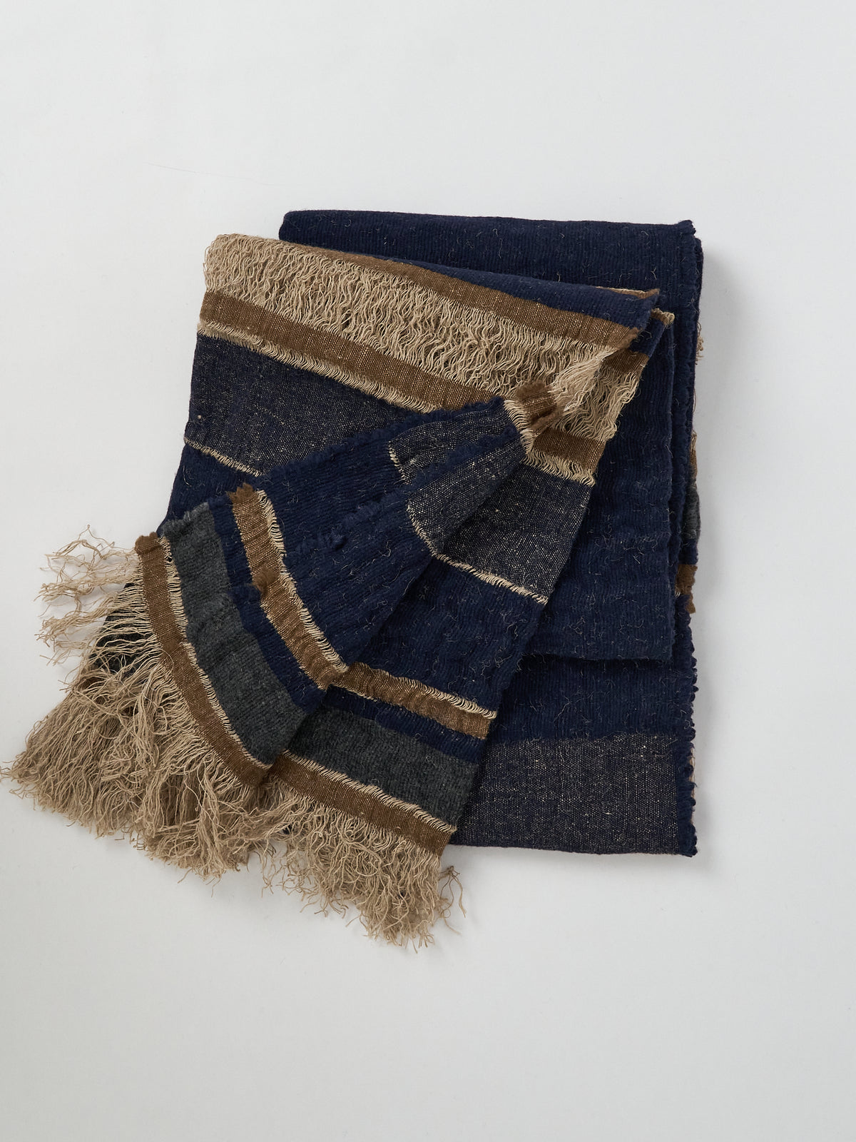 Xoroi D1 Throw Navy