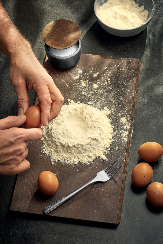 RA Chopping board - medium