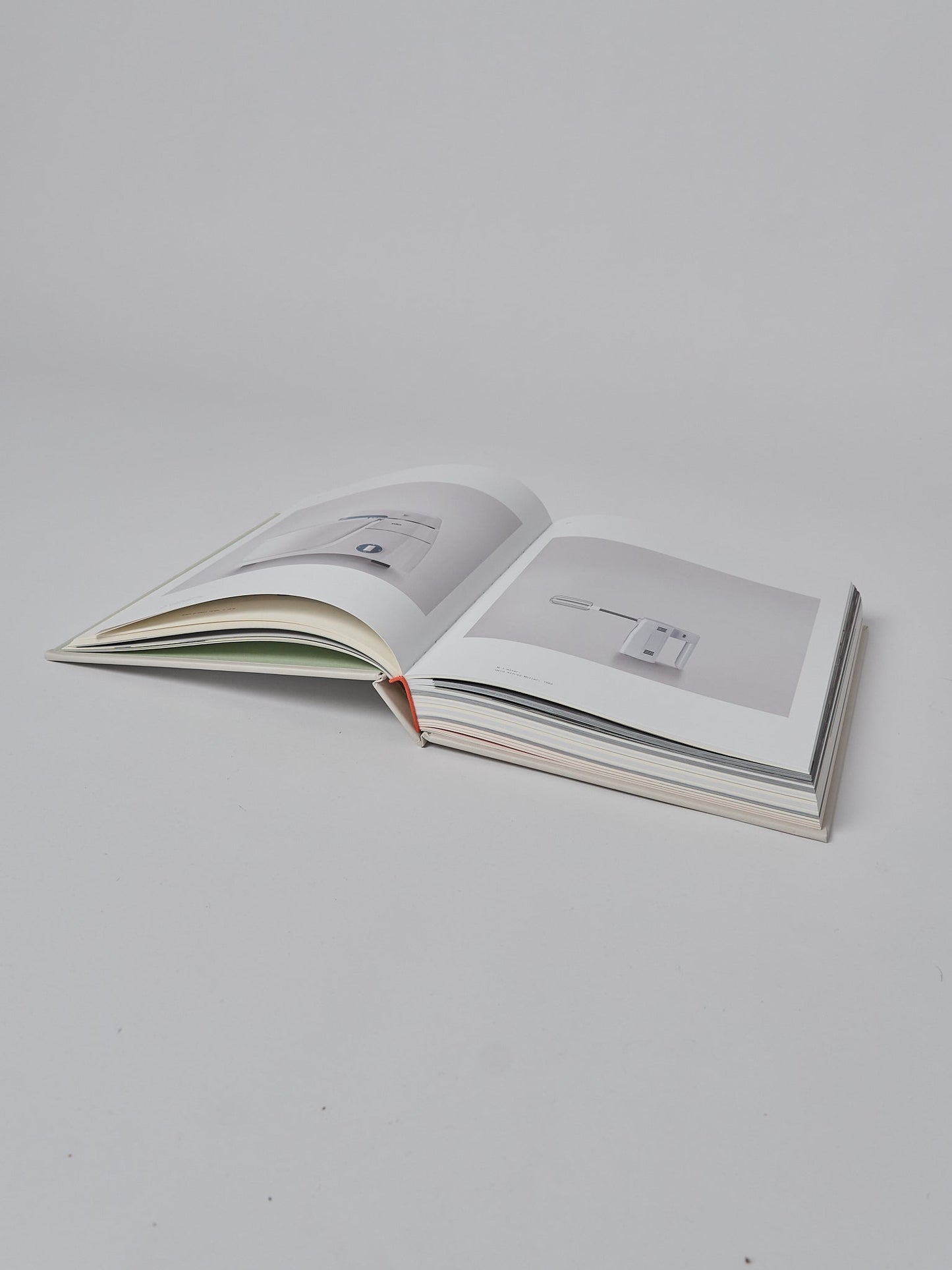 Dieter Rams - As Little Design as Possible