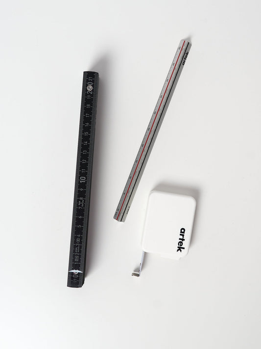 Artek Folding Rule – 2m