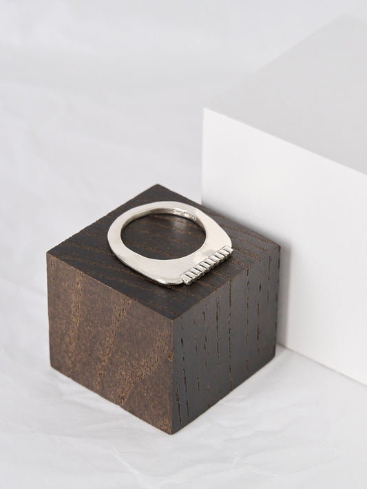 Rosa Maria Zina Ring - Size 56