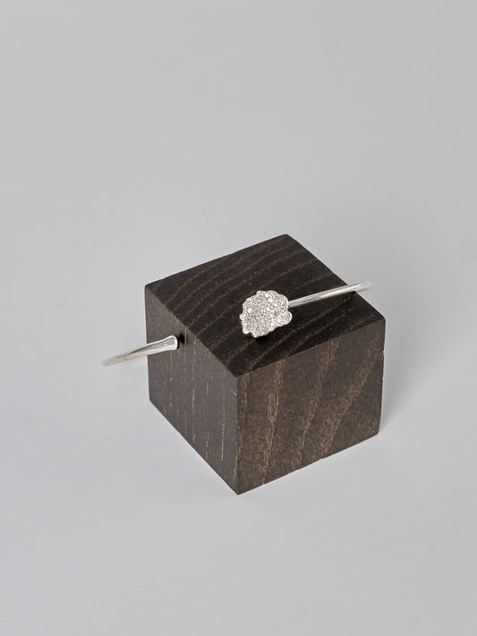 Rosa Maria Tizgane Diamond Bracelet