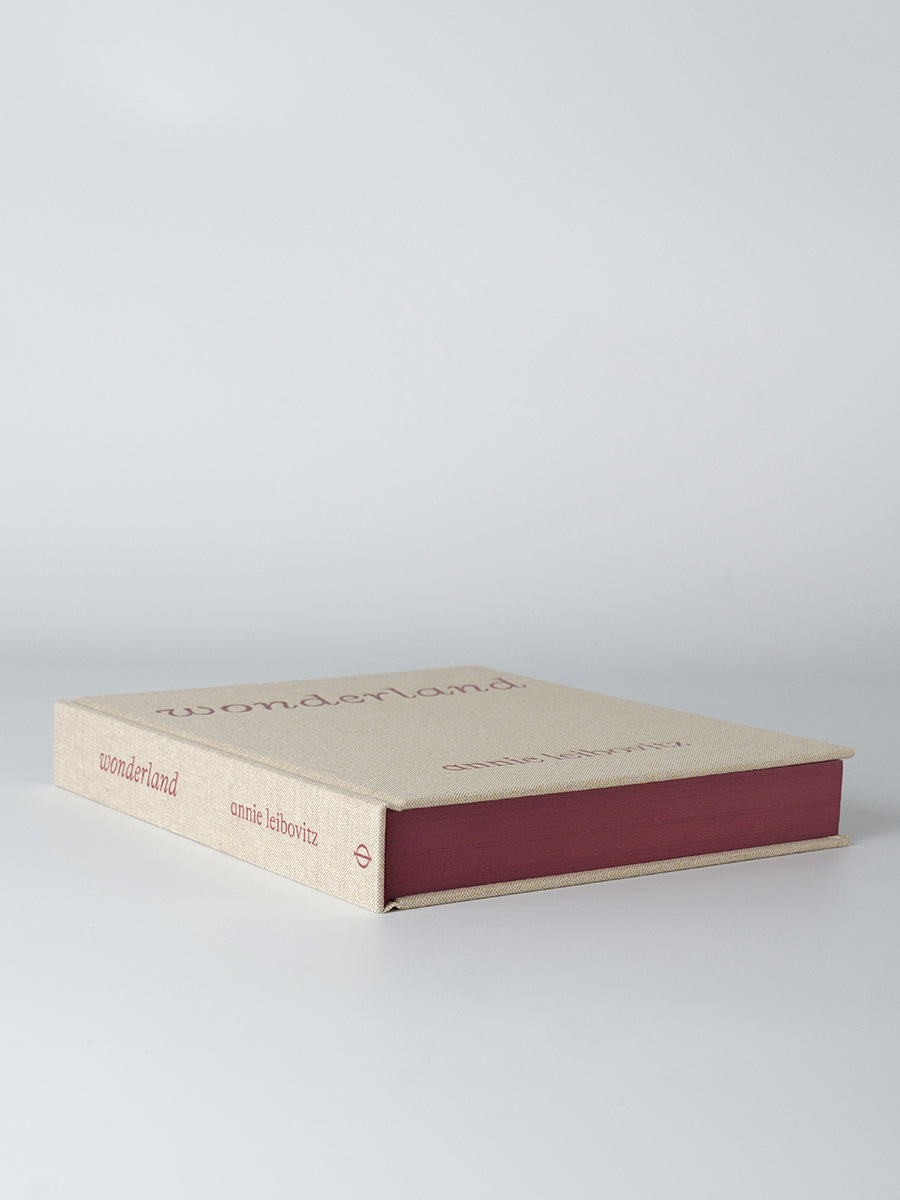 Annie Leibovitz – Wonderland