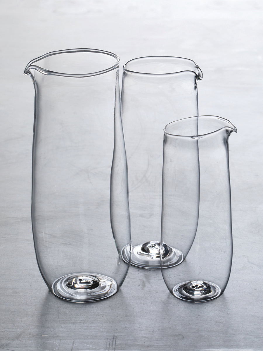Carafe H16.5cm