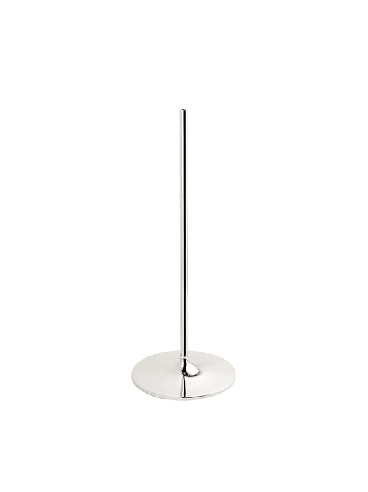 STOFF Nagel Floor Stand Chrome