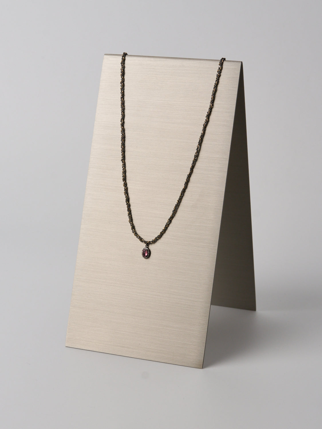 N° 871 Necklace Pink