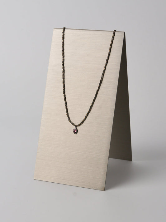 N° 871 Necklace Pink