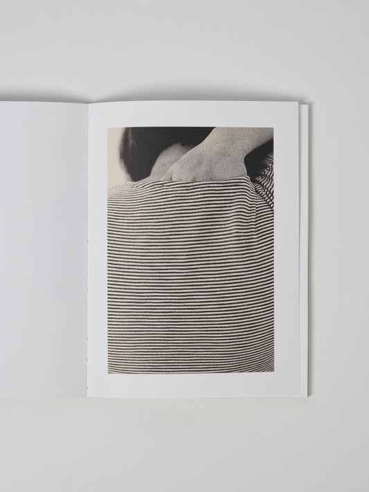 Here, in Absence / Mikael Siirilä