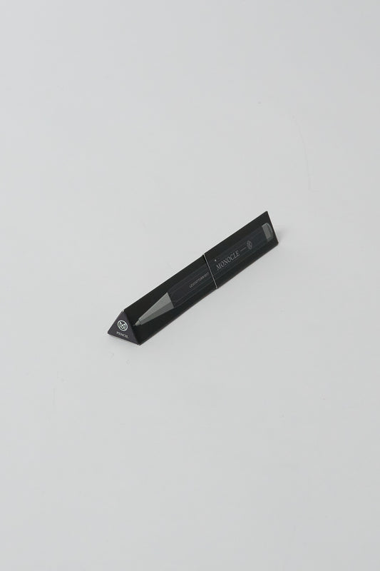 Monocle x Leuchtturm1917 Drehgriffel Mechanical Pencil - Navy