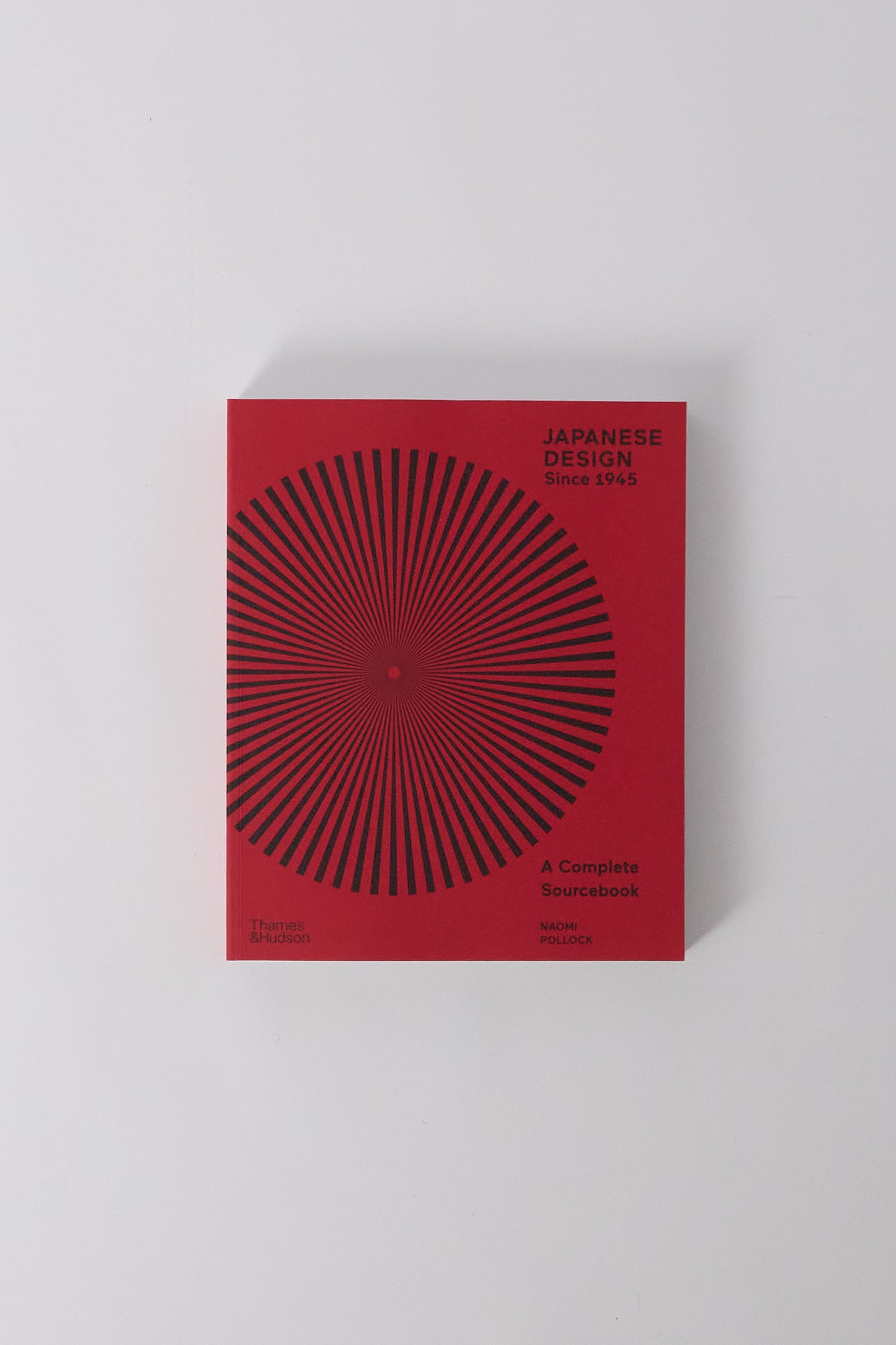 Japanese Design Since 1945