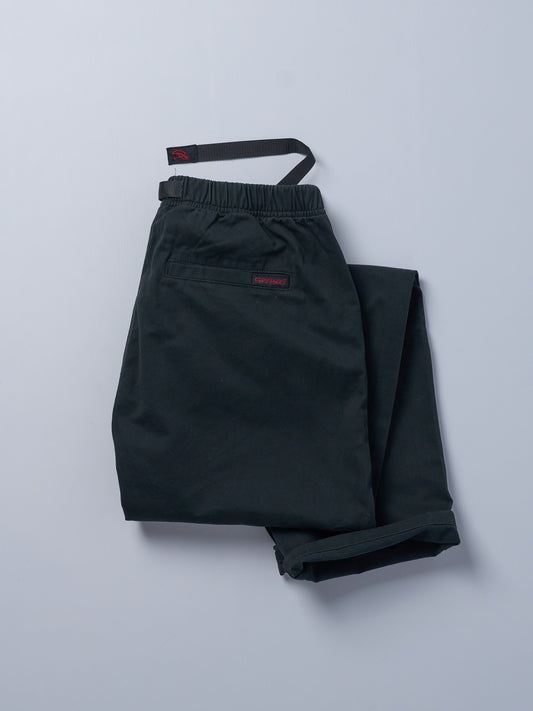 Gramicci Winter Twill Pant - BLACK