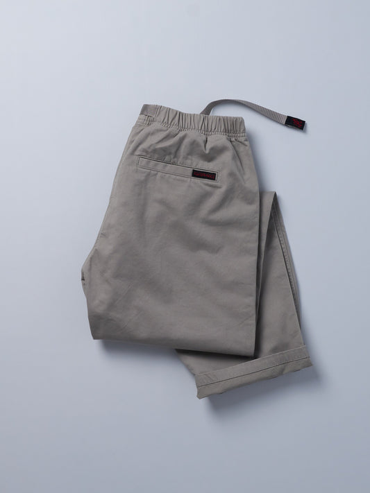 Gramicci Winter Twill Pant - DEEP BONE
