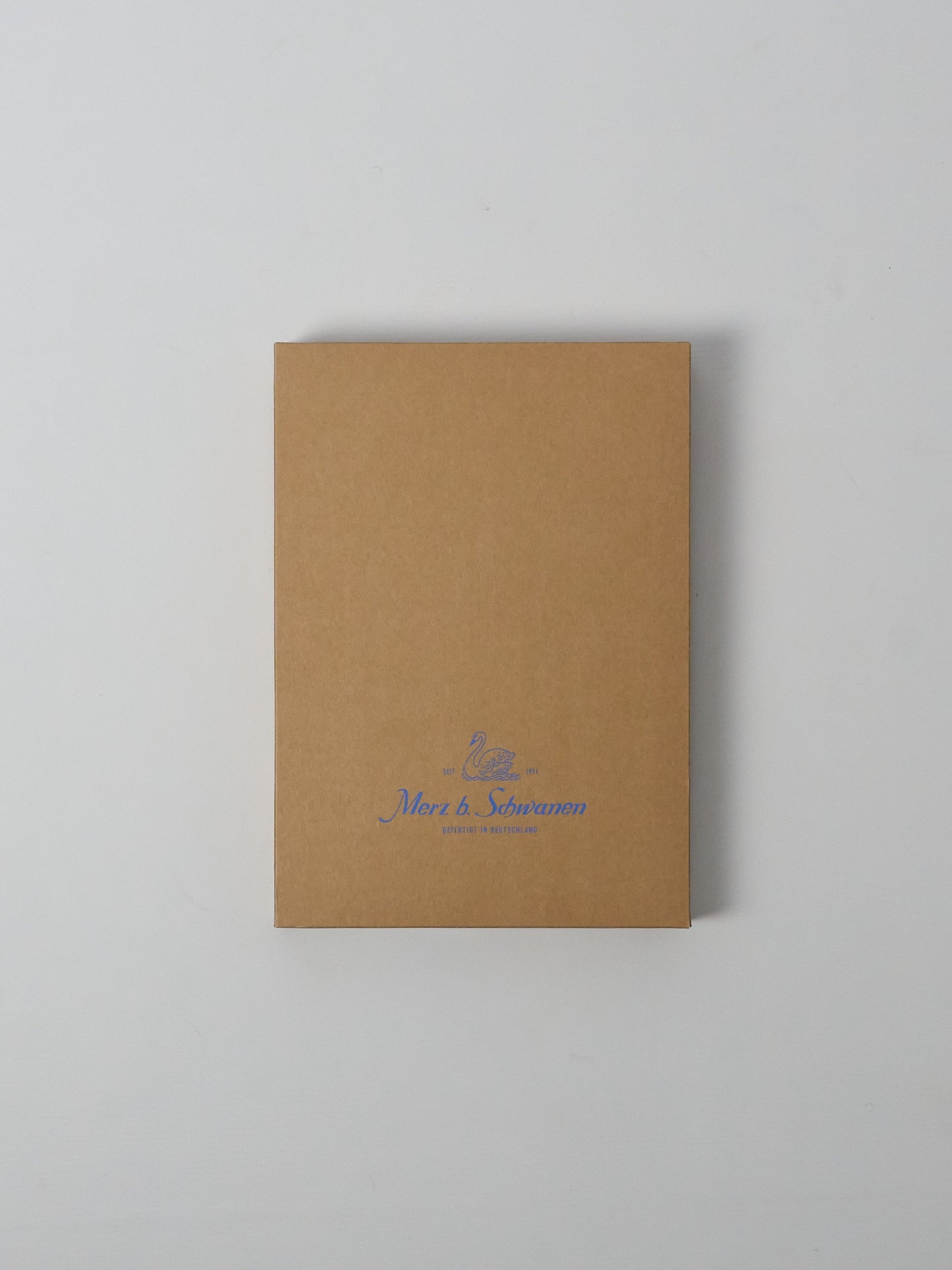 Men’s Loopwheeled T-Shirt – Heavyweight 10.7oz - Relaxed Fit (02 Nature)