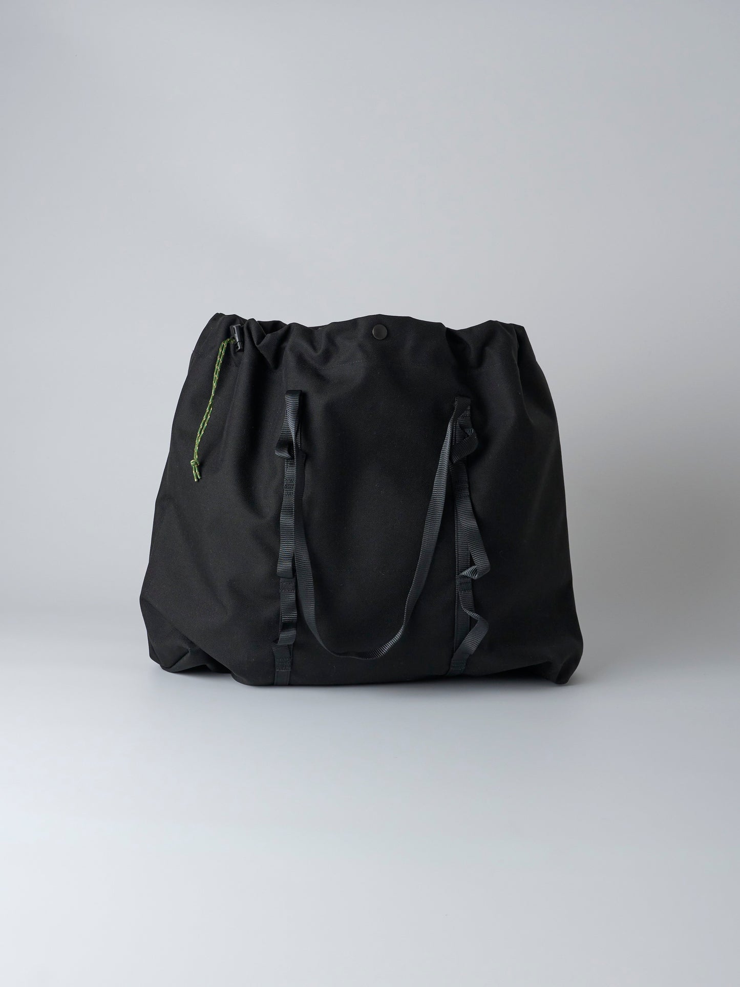 LARGE CLIMB TOTE - MIL SPEC BLACK