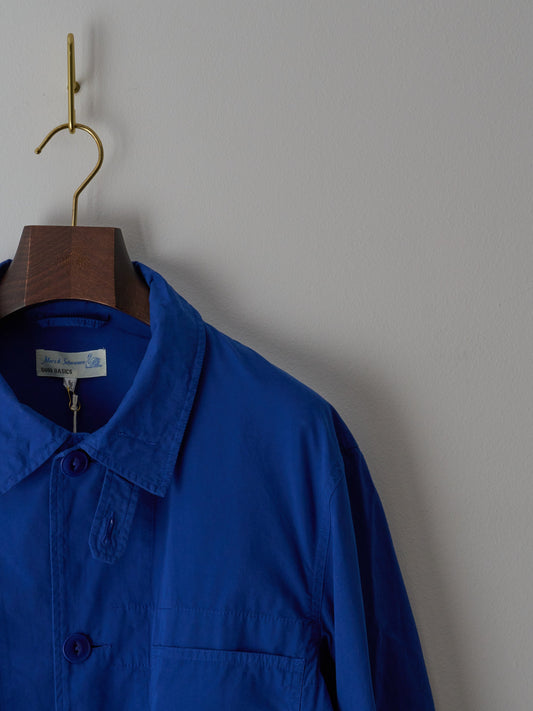 Unisex Jacket - Relaxed Fit (661 Vintage Blue)