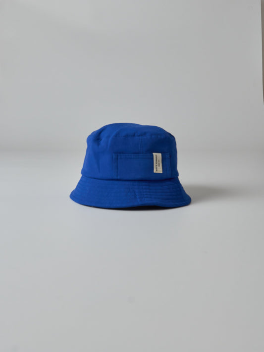 Unisex Bucket Hat (661 Vintage Blue)