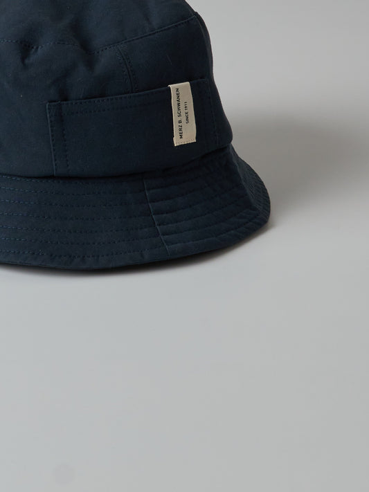 Unisex Bucket Hat (51 Dark Navy)