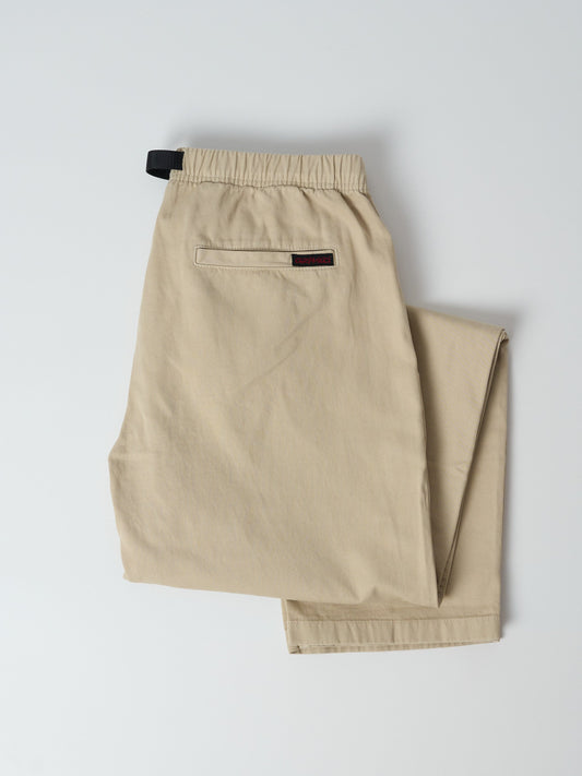 GRAMICCI PANT - US CHINO