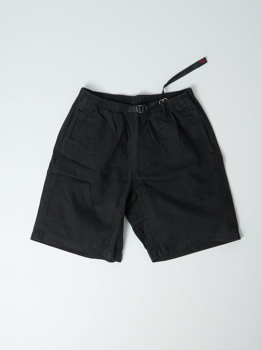 G-Shorts - Black