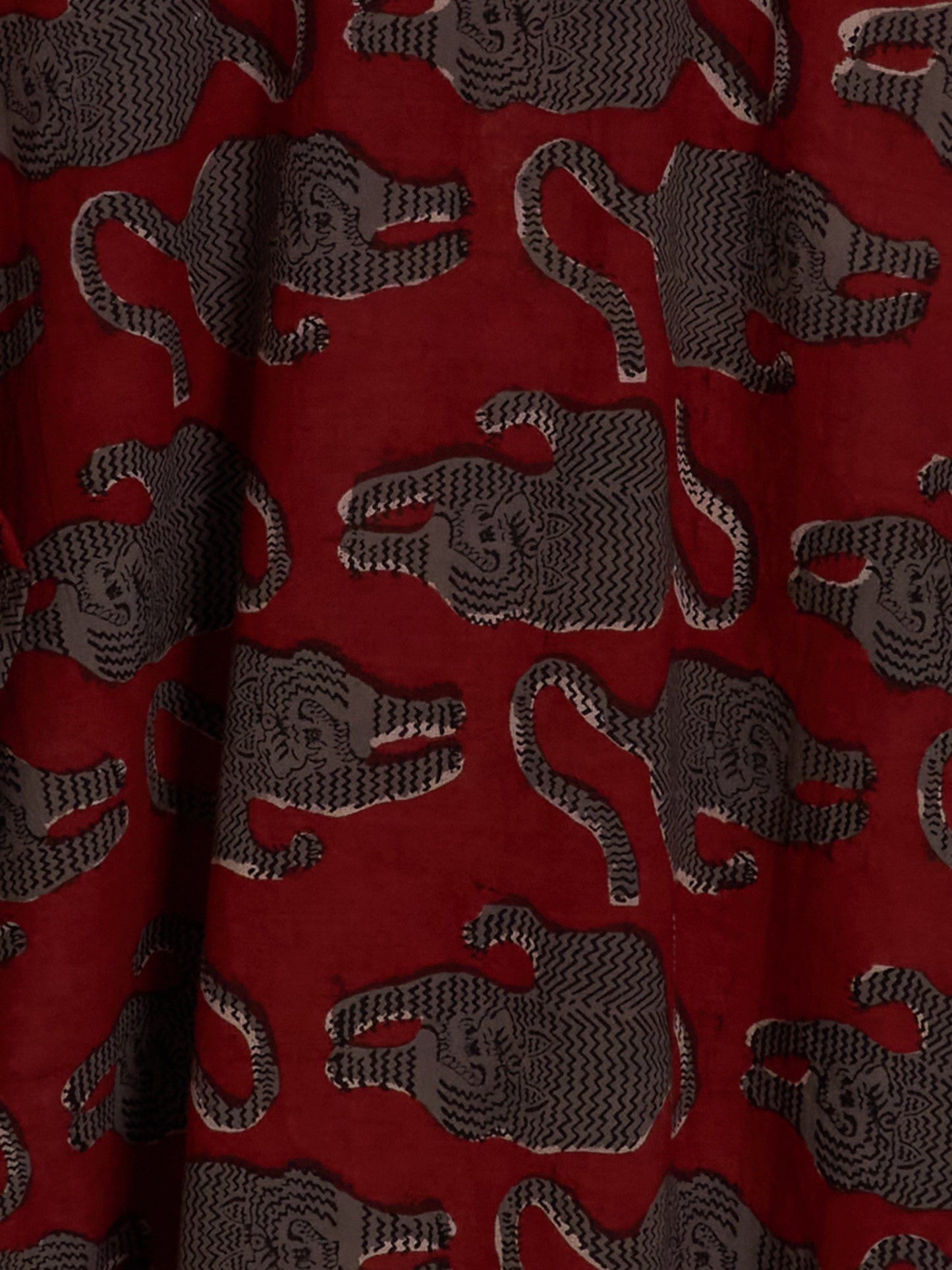 Chintan Shirt (Ronen Style)