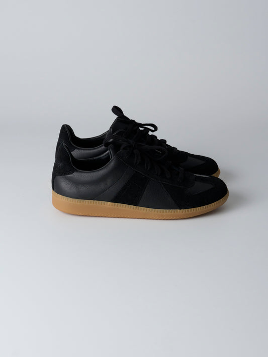 GAT BLACK/TRANSPARENT