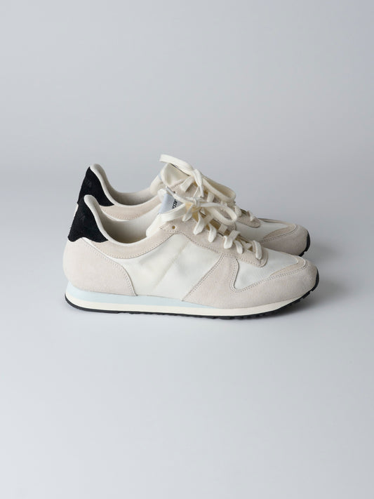 MARATHON WHITE