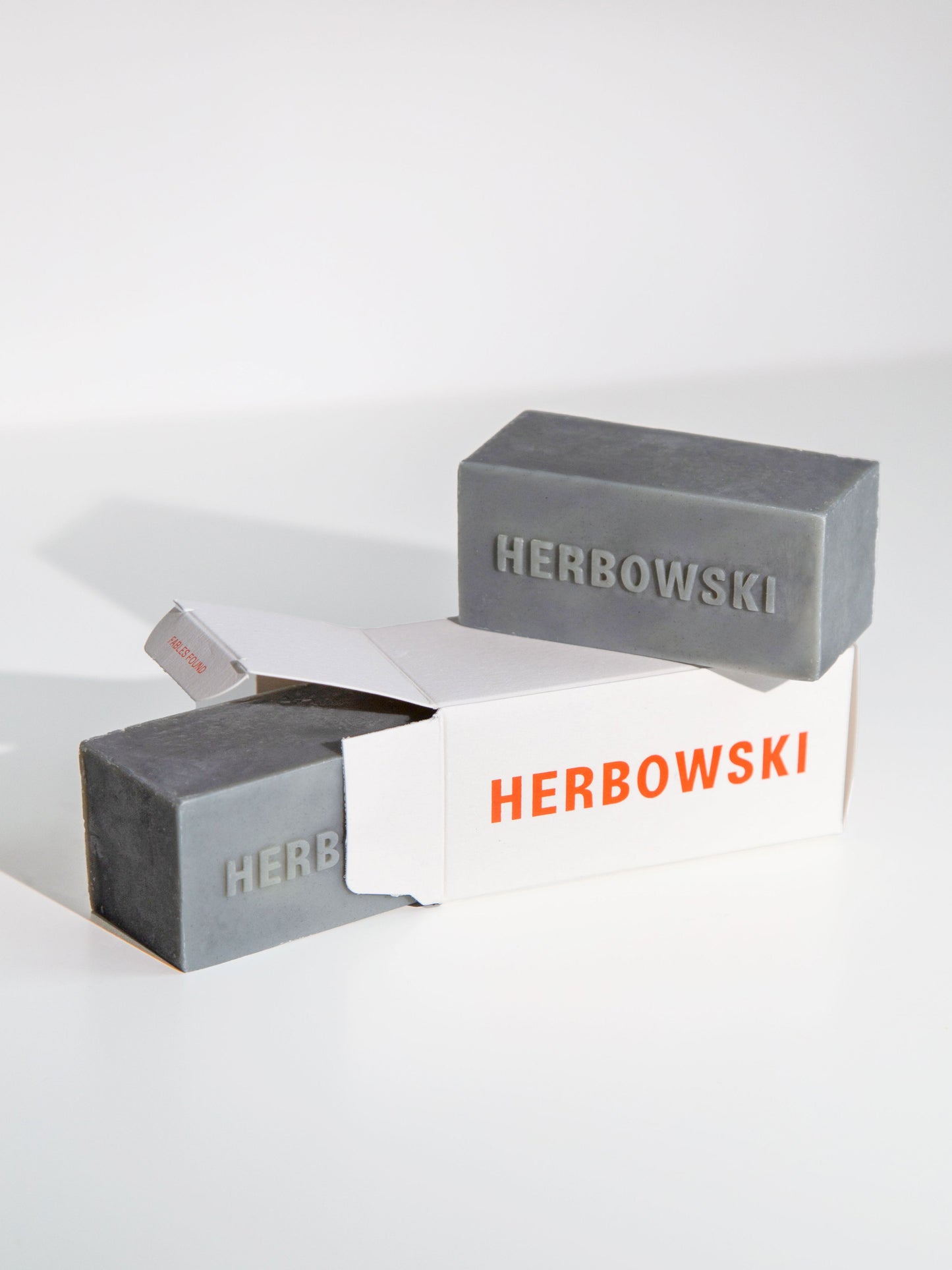 Dawn Smoke Soap Bar - Deep Cleansing and Detoxifying