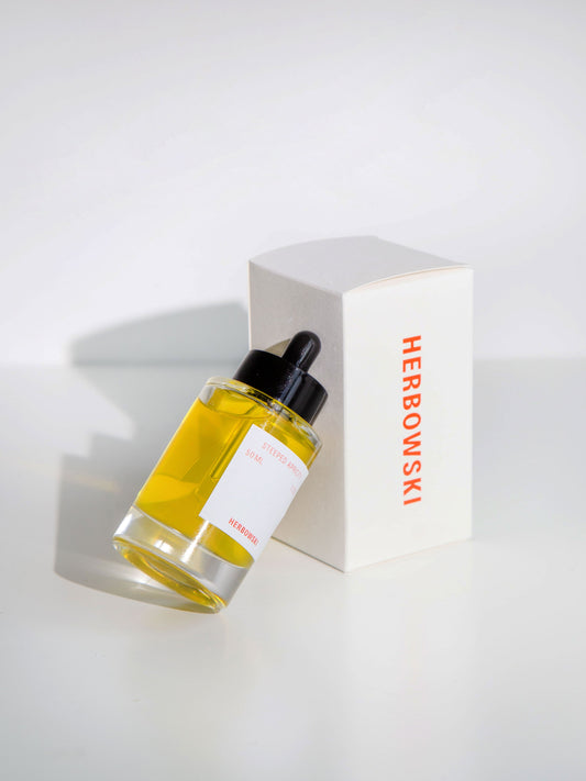 Steeped Apricity Botanical Oil