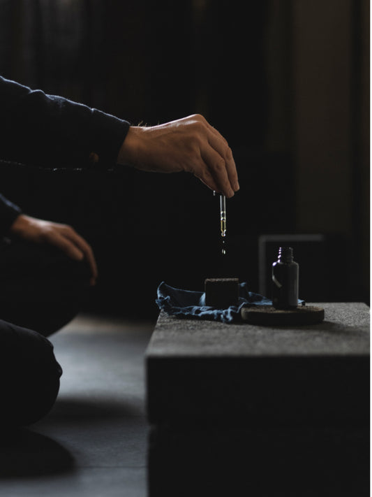 Cube Scent Diffuser