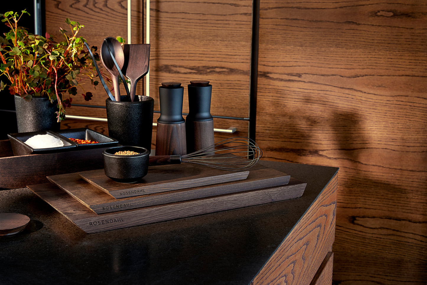 RA Chopping board - medium