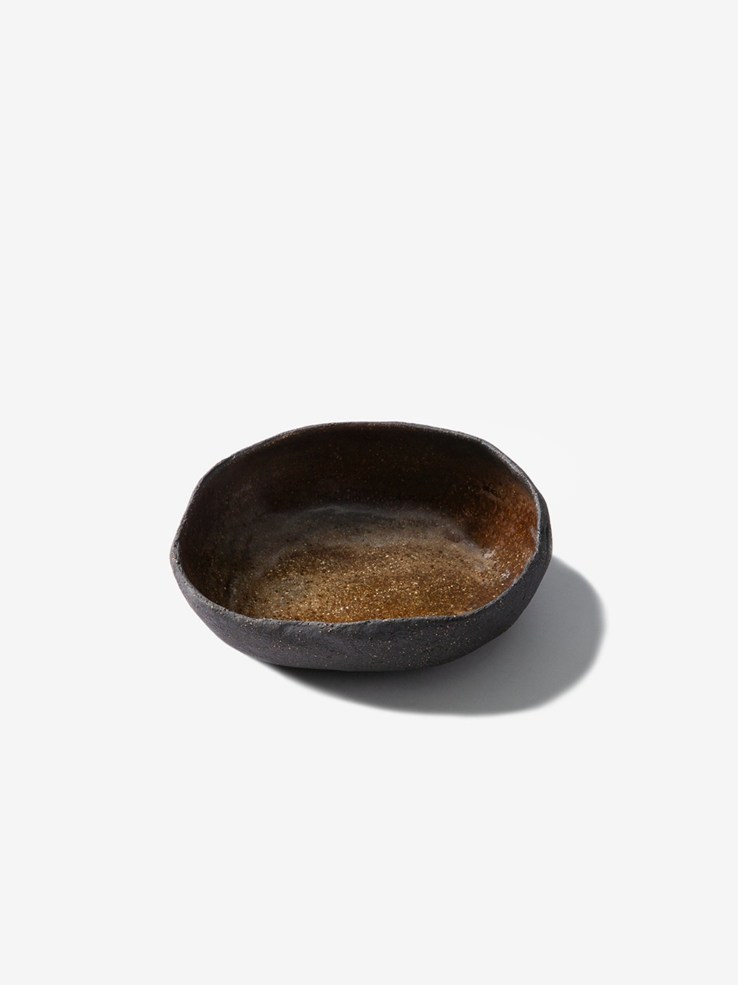 Bowl Lge - L 17 W 15 H 6,5 CM