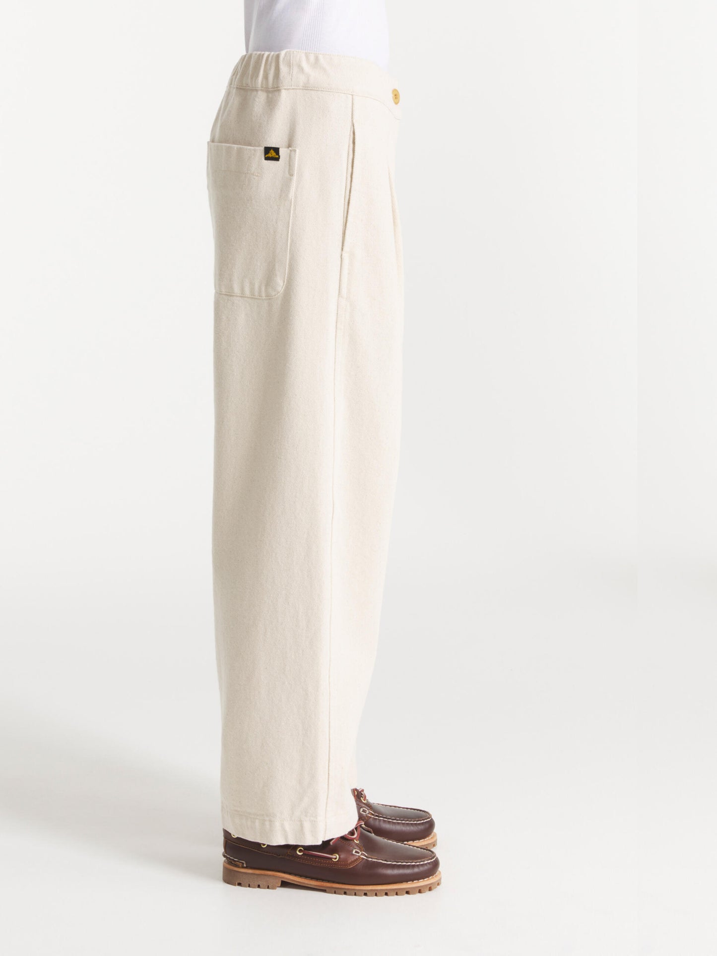 PRIMELLE – DENIM PANTS