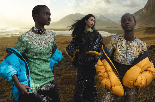 Annie Leibovitz – Wonderland