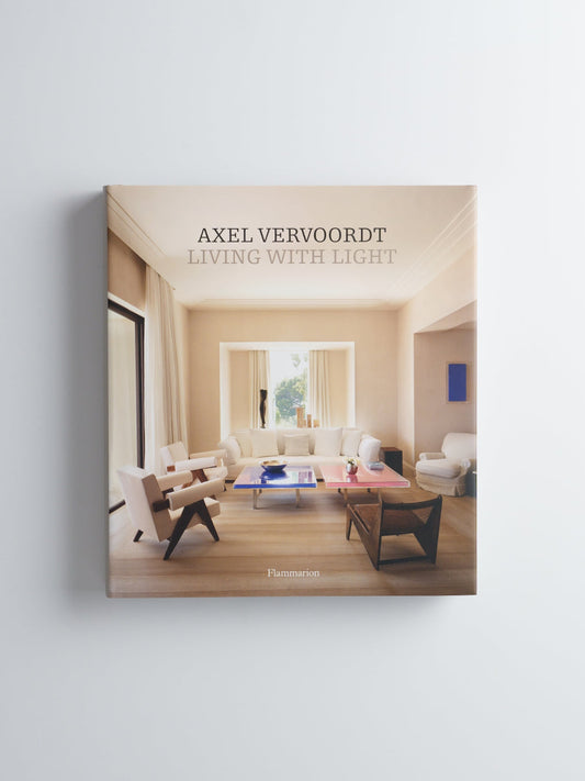 Axel Vervoordt - Living with light