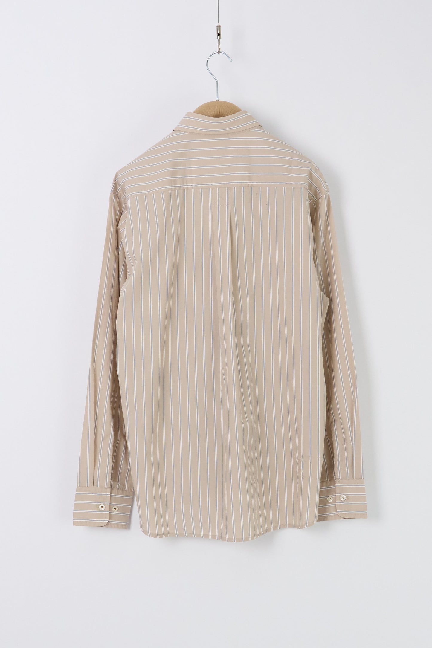 Lazy Day Shirt Urban Stripe - Sand